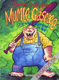 Mumle G&aring;se&aelig;g