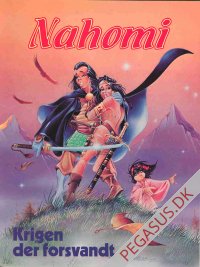 Nahomi - Krigen der forsvandt