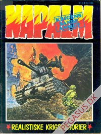 Napalm 4