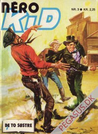 Nero Kid 3