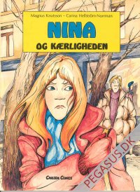 Nina og kærligheden