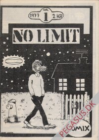 No limit 1