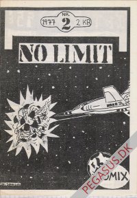 No limit 2
