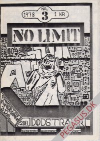 No limit 3
