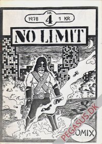 No limit 4