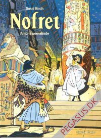 Nofret 2: Amons gemalinde