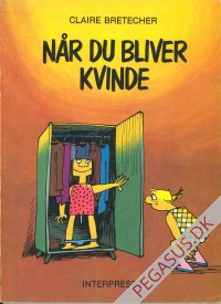 N&aring;r du bliver kvinde