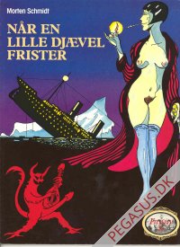 Fanny 26: Når en lille djævel frister