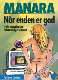 Når enden er god. De venetianske internetpigers hævn