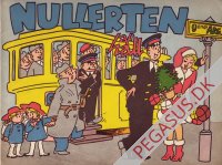 Nullerten 1958 9: 9. &aring;rgang Nissepige charmerer