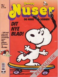 Nuser og hans venner! 2