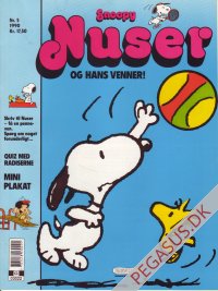 Nuser og hans venner! 5