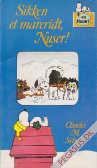Nuser: Sikken et mareridt, Nuser!