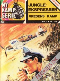 Ny kampserie 2
