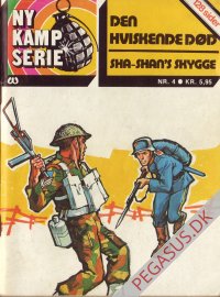 Ny kampserie 4