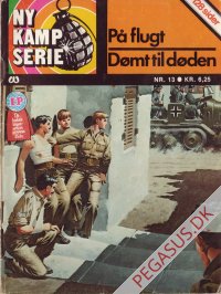 Ny kampserie 13