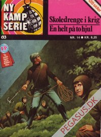 Ny kampserie 14