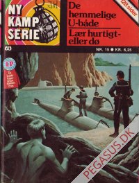 Ny kampserie 15