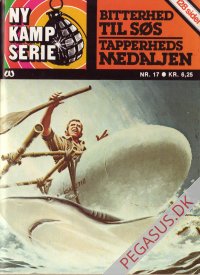 Ny kampserie 17
