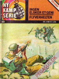Ny kampserie 9