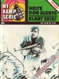 Ny kampserie 20