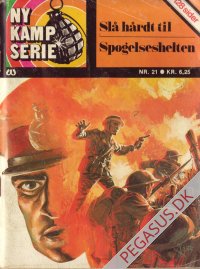 Ny kampserie 21