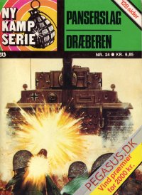 Ny kampserie 24