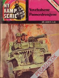 Ny kampserie 26