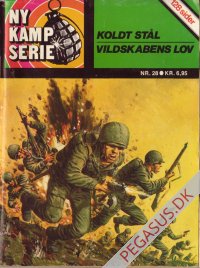 Ny kampserie 28