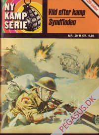 Ny kampserie 29