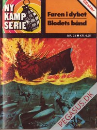 Ny kampserie 33