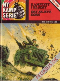 Ny kampserie 35
