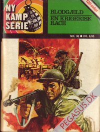Ny kampserie 36