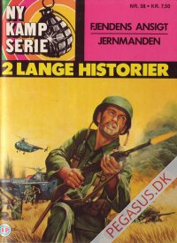 Ny kampserie 38
