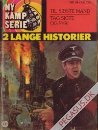 Ny kampserie 39