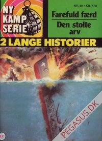 Ny kampserie 40