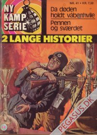 Ny kampserie 41