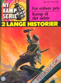Ny kampserie 42
