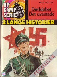 Ny kampserie 43
