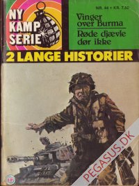 Ny kampserie 44