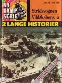 Ny kampserie 45