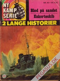 Ny kampserie 46