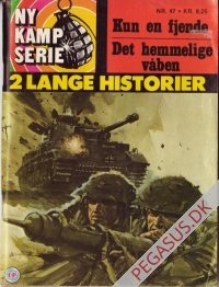 Ny kampserie 47