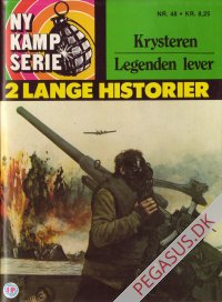 Ny kampserie 48
