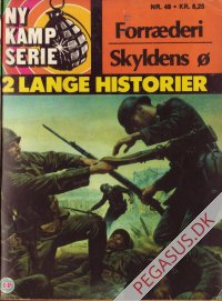 Ny kampserie 49