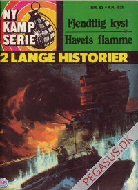 Ny kampserie 52