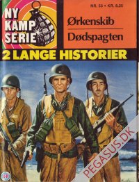 Ny kampserie 53