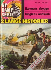 Ny kampserie 54