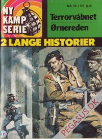 Ny kampserie 56