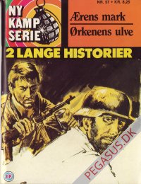 Ny kampserie 57